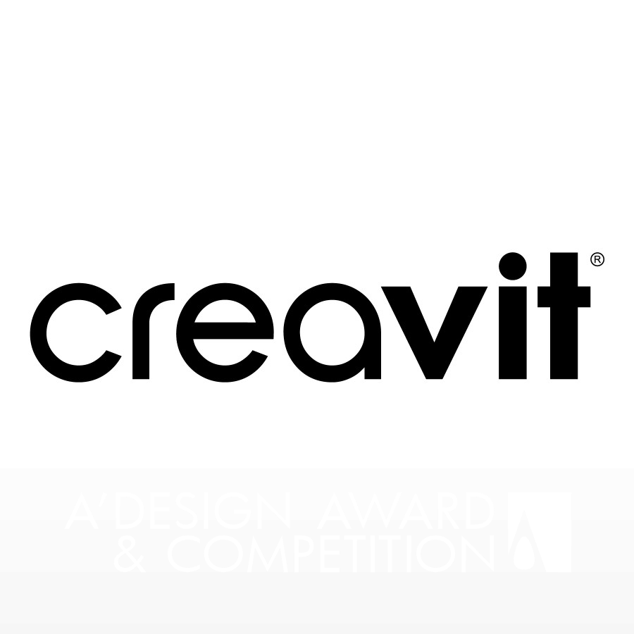 CreavitBrand Logo