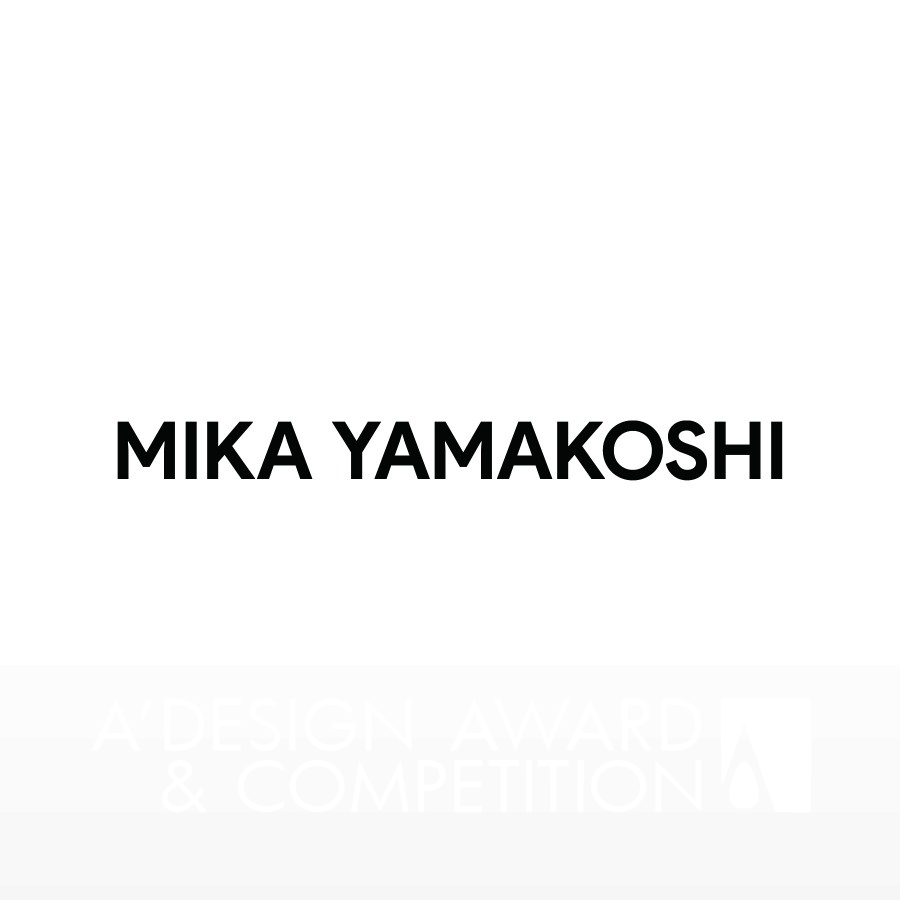 Mika YamakoshiBrand Logo