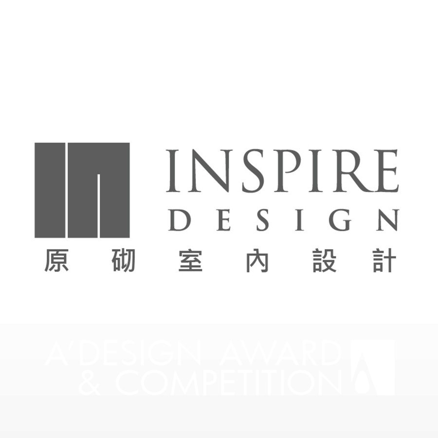 Inspire Design CompanyBrand Logo