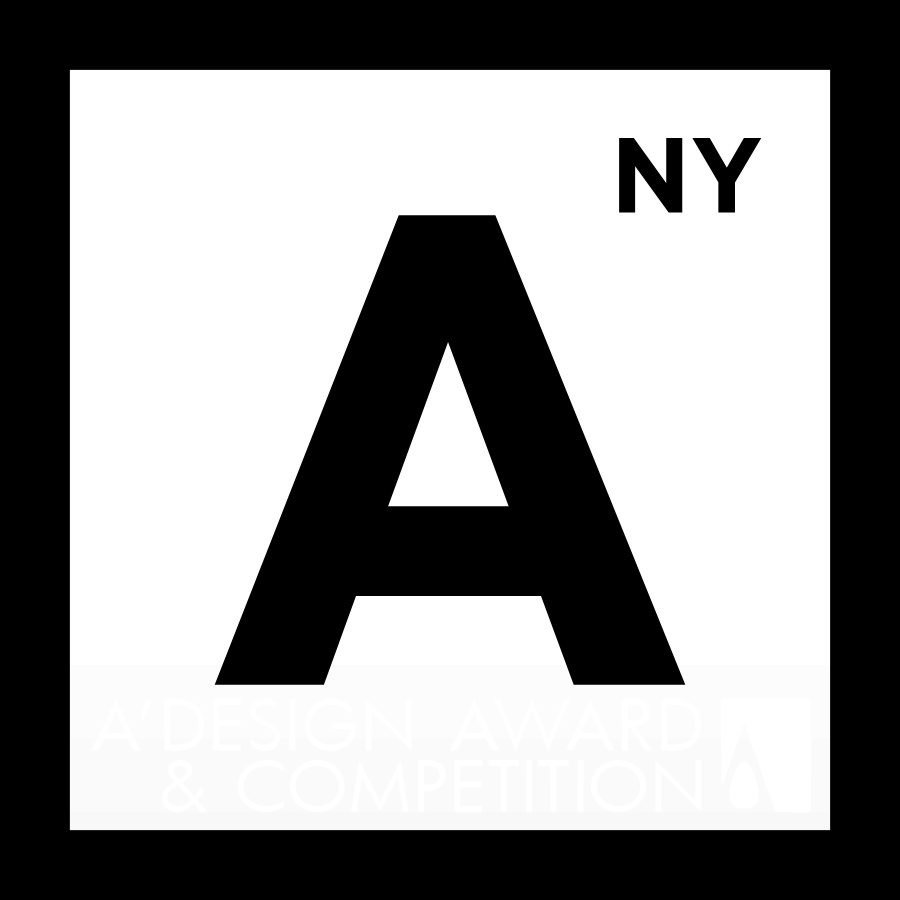 AETHER NY  LLCBrand Logo