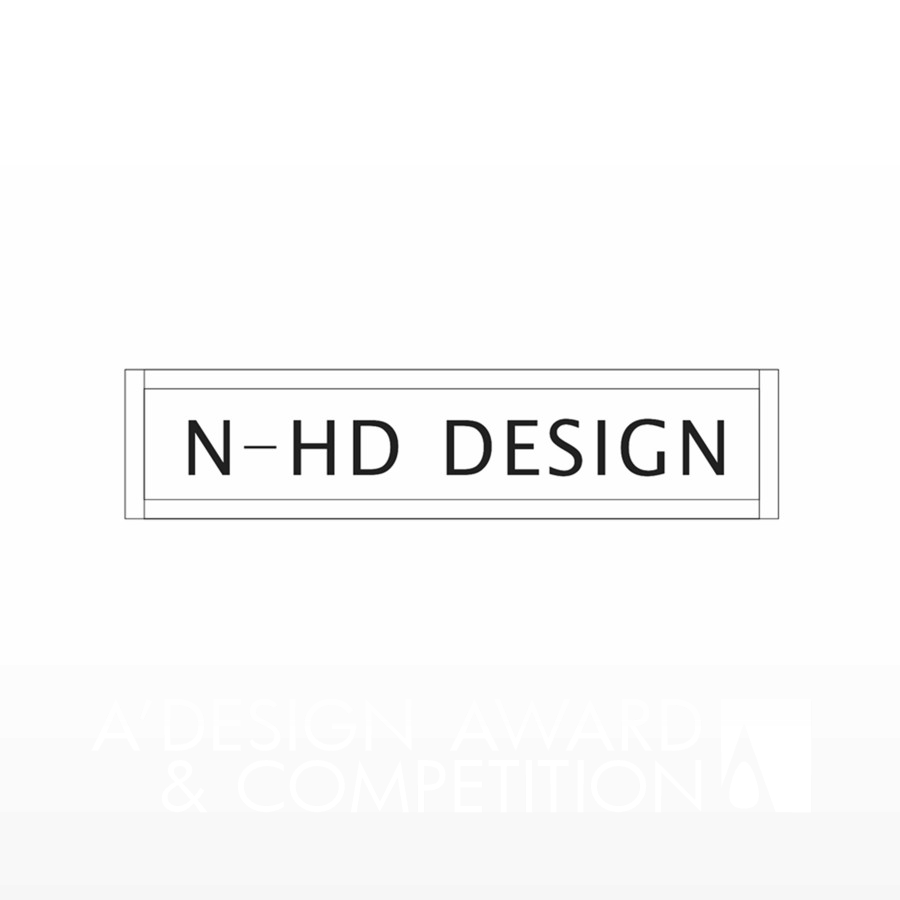N HD designBrand Logo
