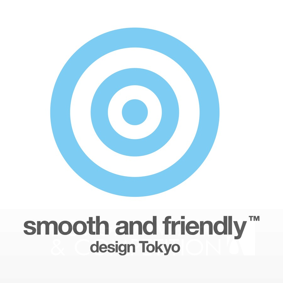 smooth and friendly design TokyoBrand Logo