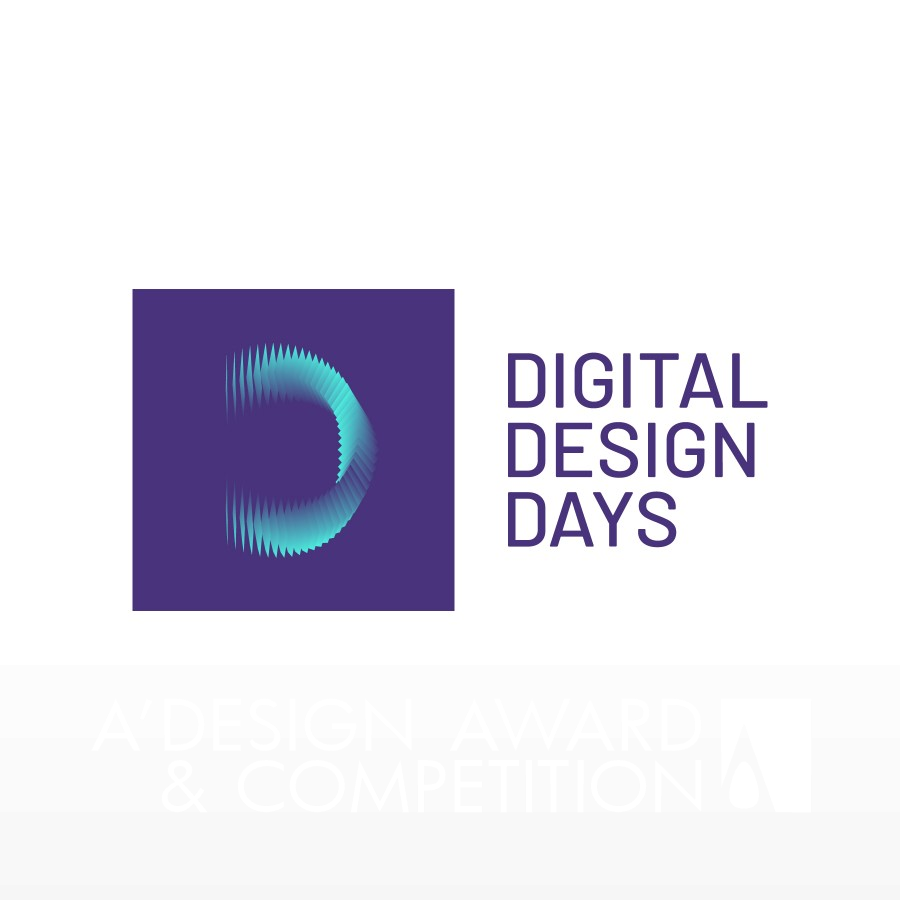 Digital Design DaysBrand Logo