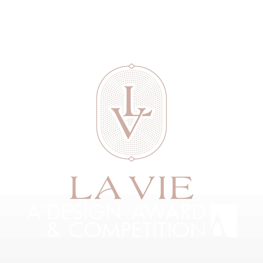 LAVIE Interior  amp  DecorationBrand Logo