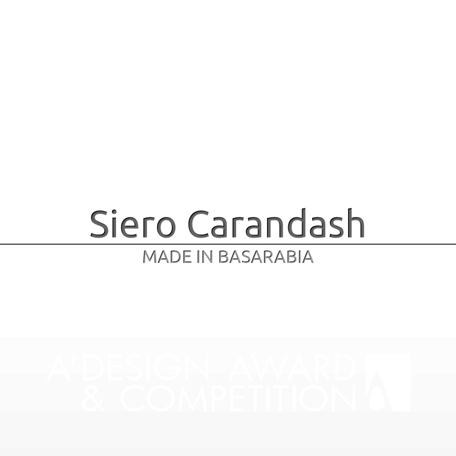 Siero Carandash brandBrand Logo