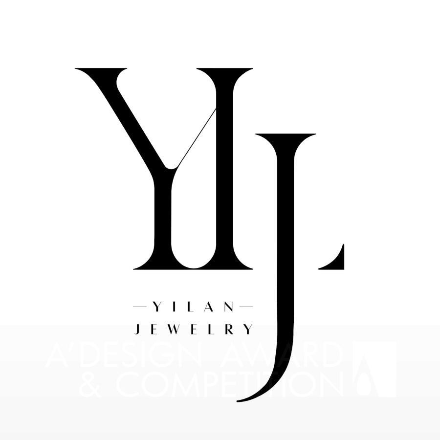 Yilan JewelryBrand Logo