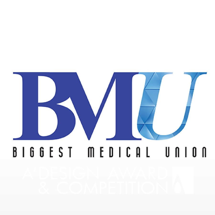 BMU Biggest Medical UnionBrand Logo