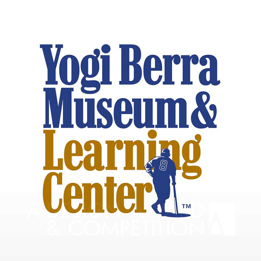 Yogi Berra Museum  amp  Learning CenterBrand Logo