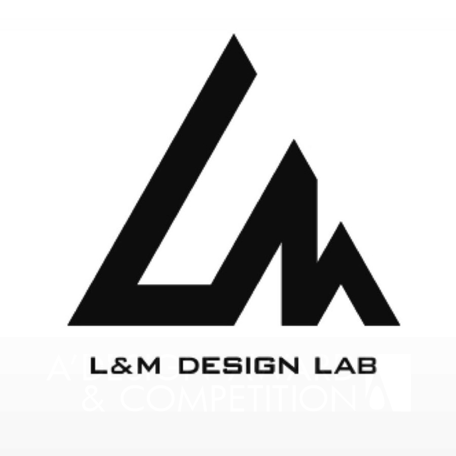 L amp M Design LabBrand Logo