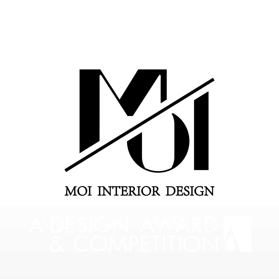 MOI Interior DesignBrand Logo