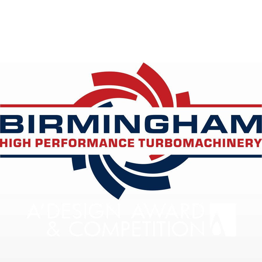 Birmingham High Performance Turbomachinery LimitedBrand Logo