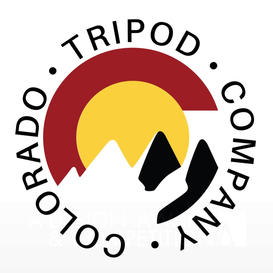 Colorado Tripod CompanyBrand Logo