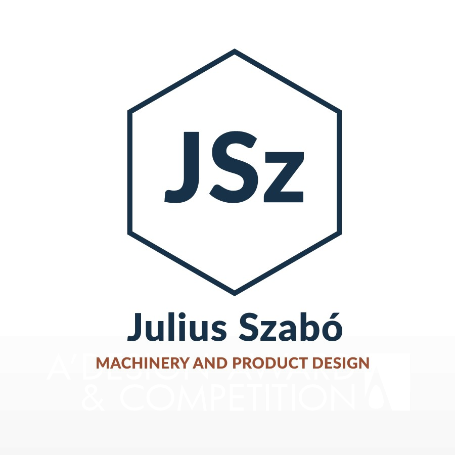 Julius SzabóBrand Logo