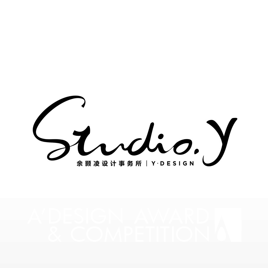 STUDIO Y YUHAOLING DESIGN FIRMBrand Logo