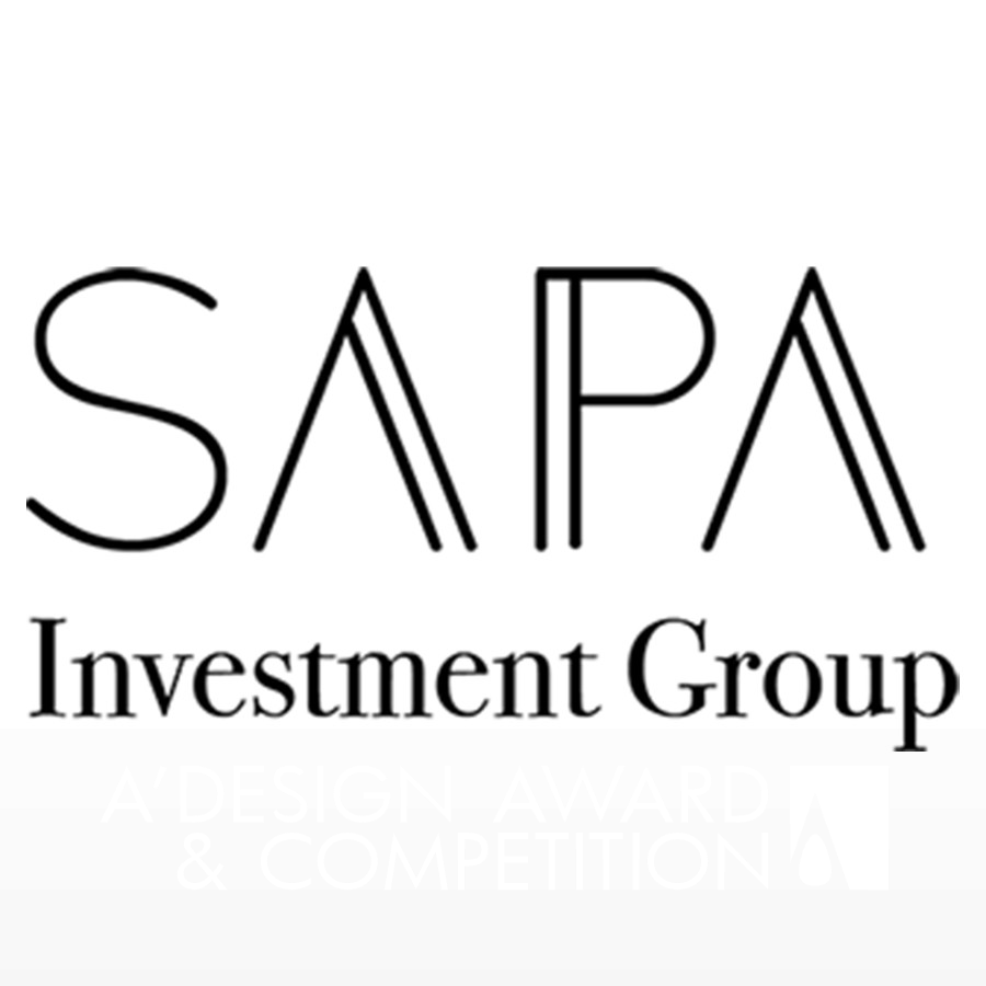 SAPA INVESTMENT GROUPBrand Logo