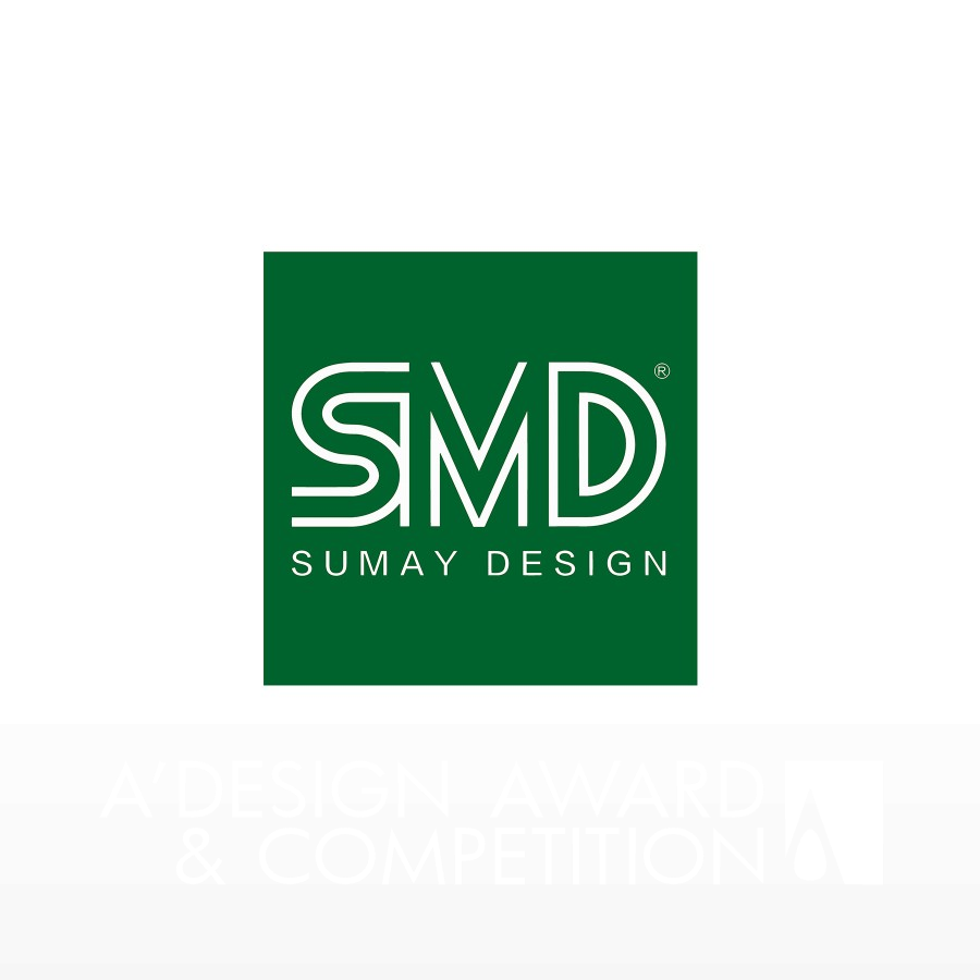 SUMAY  Shenzhen  Design Co   Ltd Brand Logo