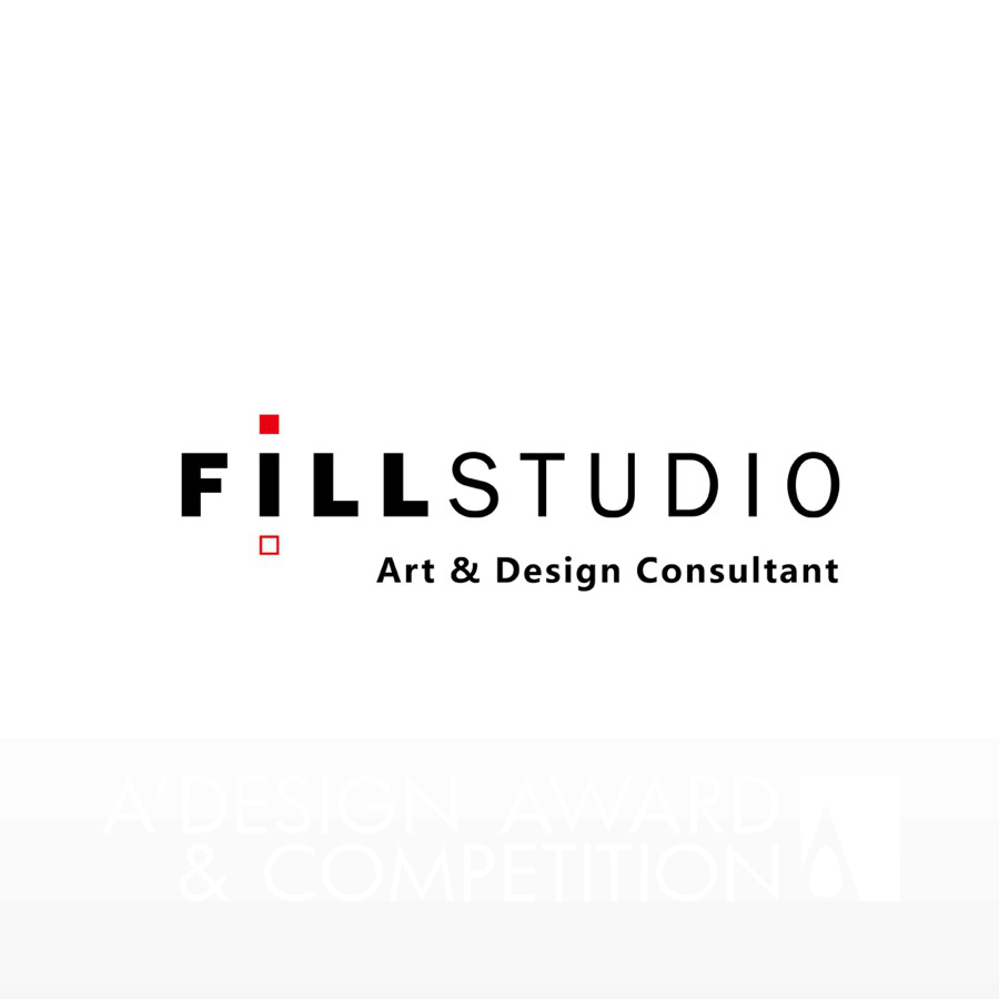  FillstudioBrand Logo