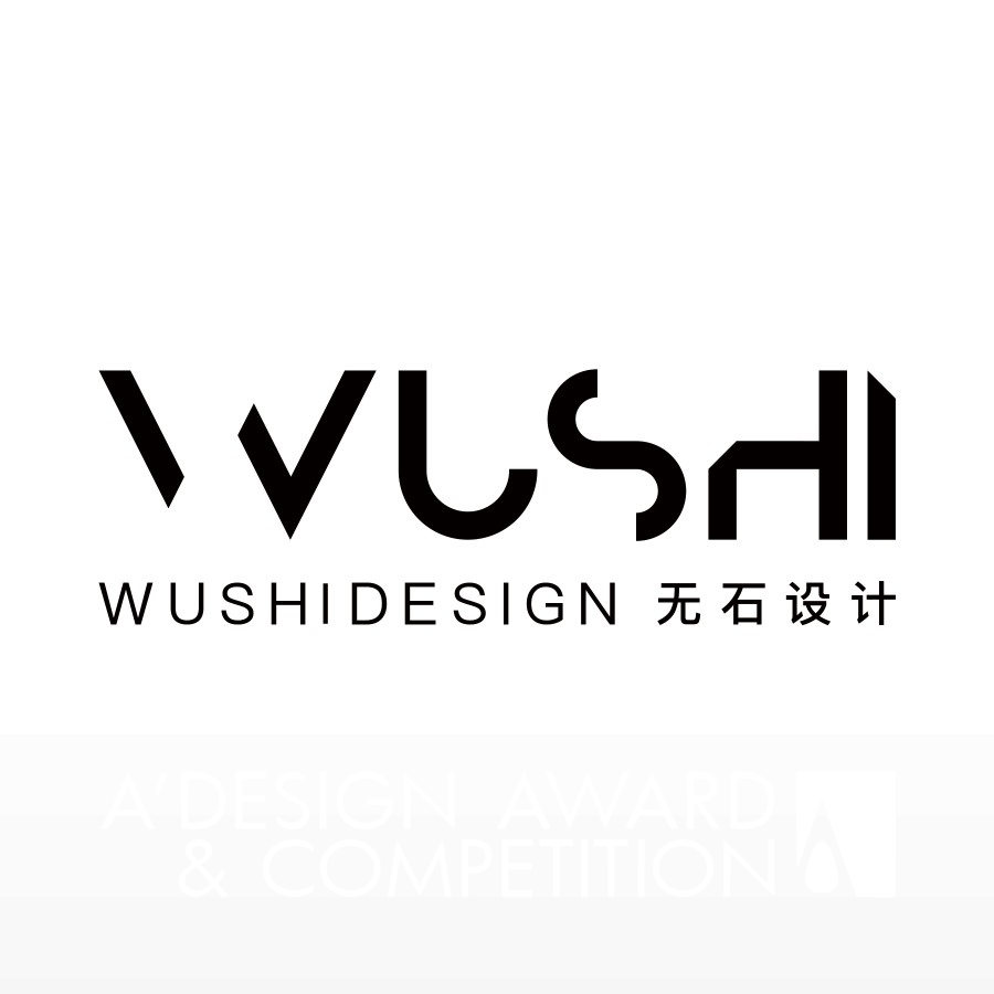 WuShi DesignBrand Logo