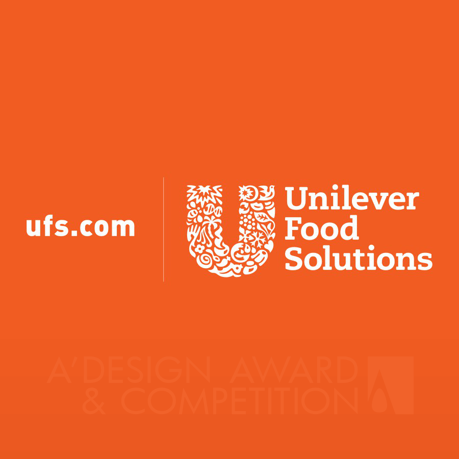 Unilever Food SolutionsBrand Logo
