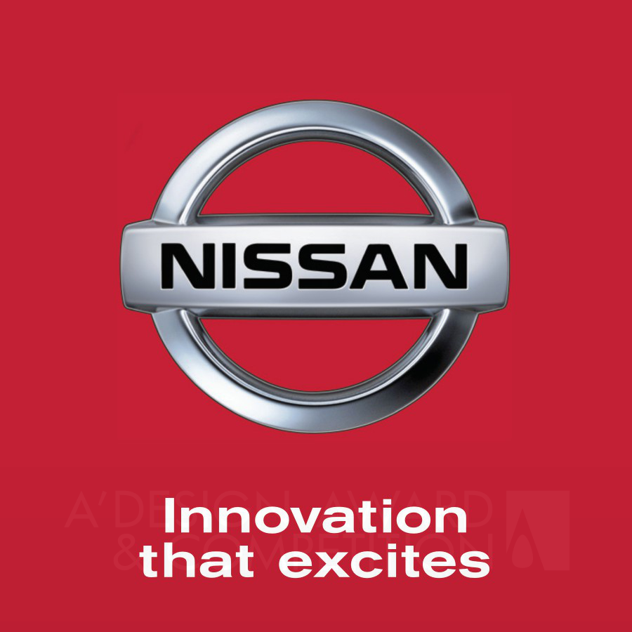 Nissan South AfricaBrand Logo