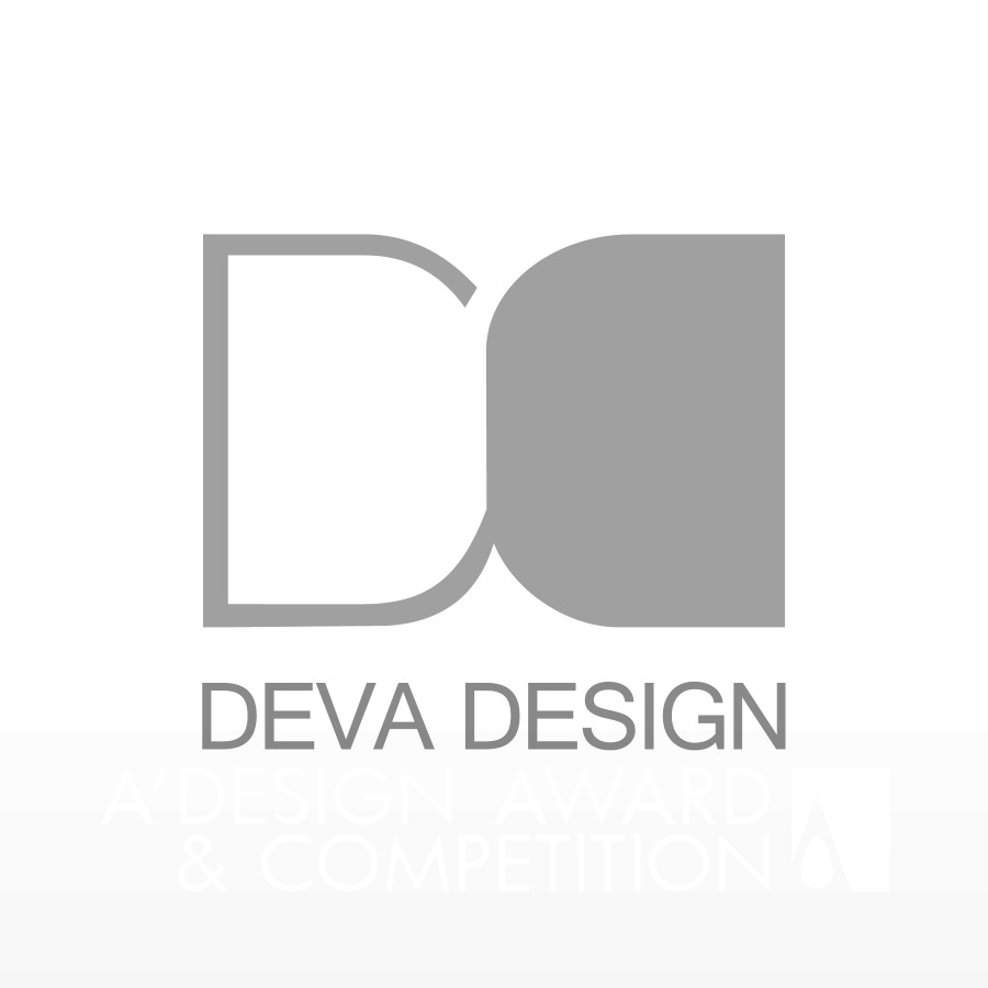 DEVA DesignBrand Logo