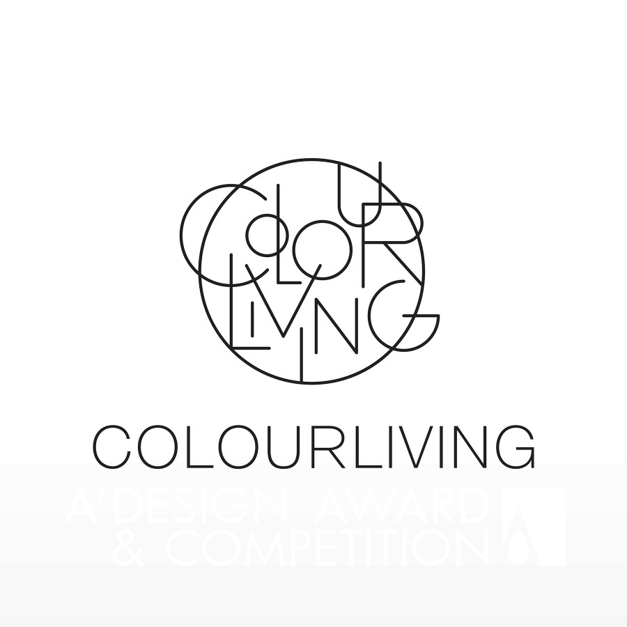 COLOURLIVINGBrand Logo