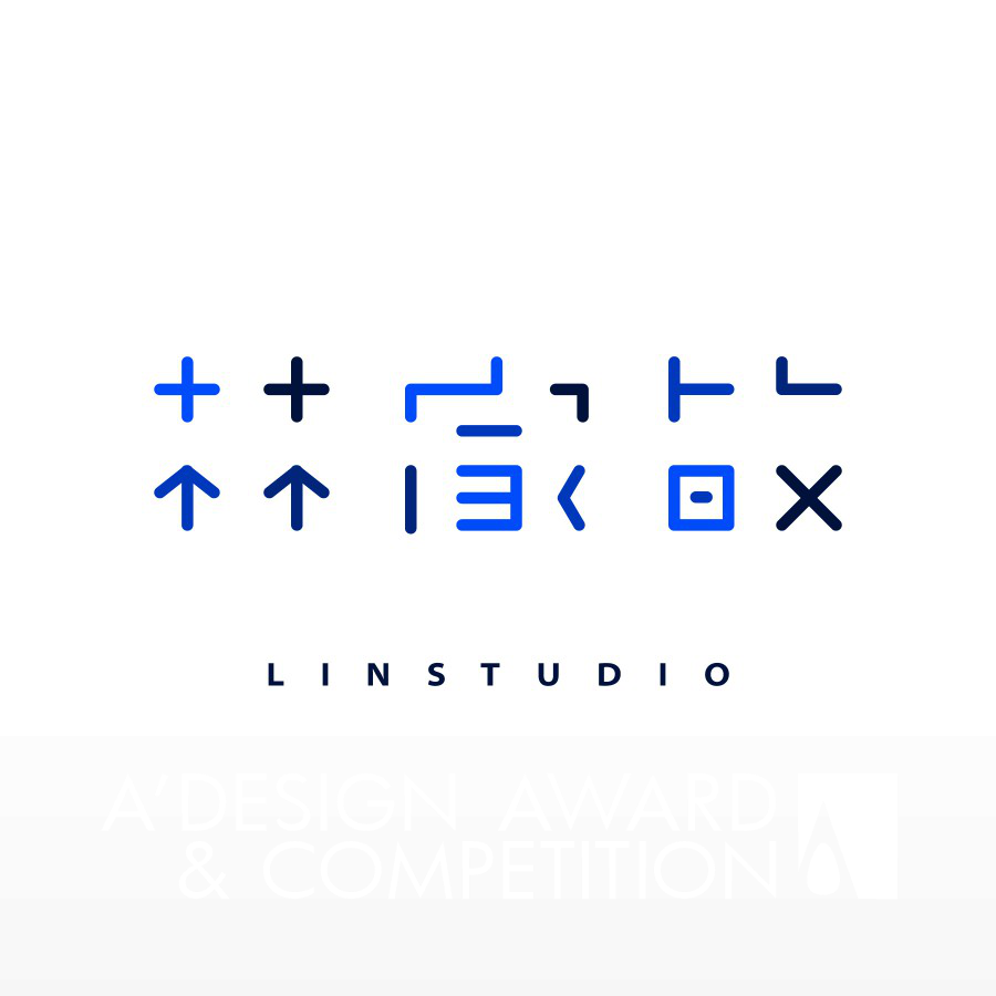 LinStudioBrand Logo