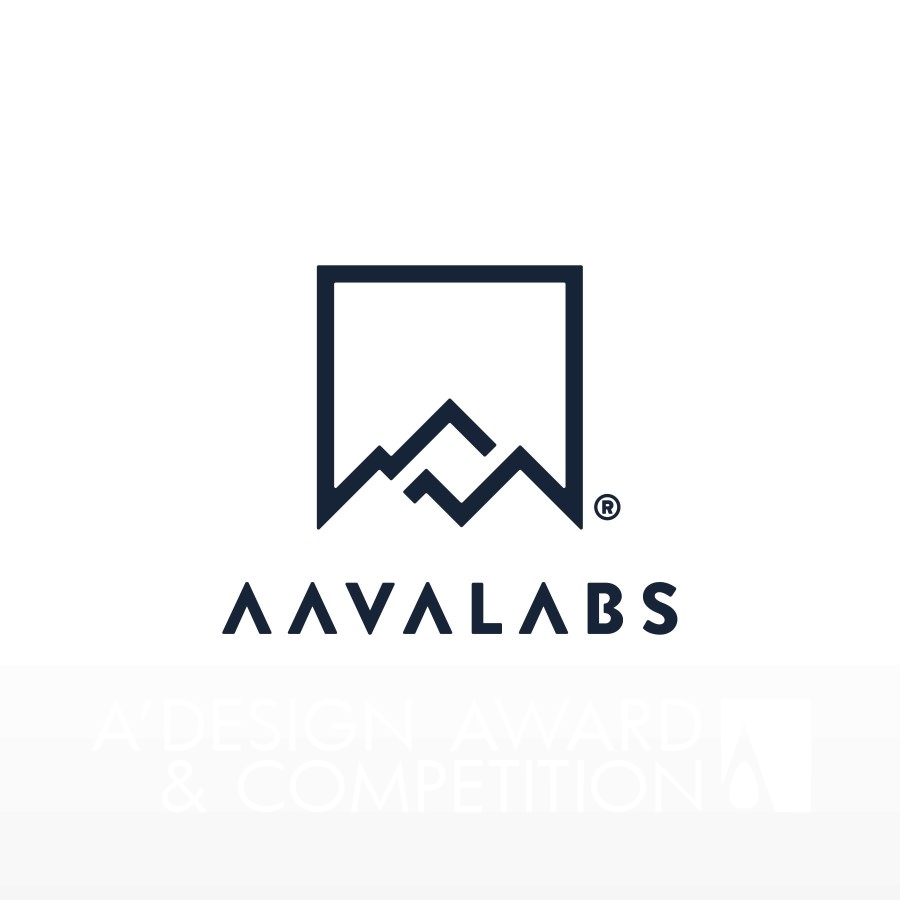 AavalabsBrand Logo