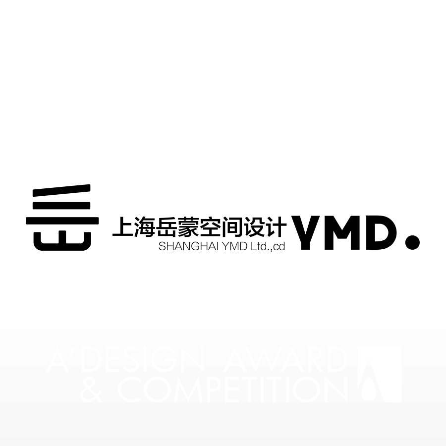 Shanghai Yuemeng Design Co   Ltd Brand Logo