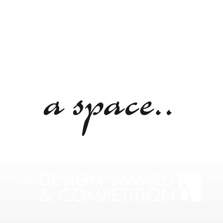 a space  designBrand Logo