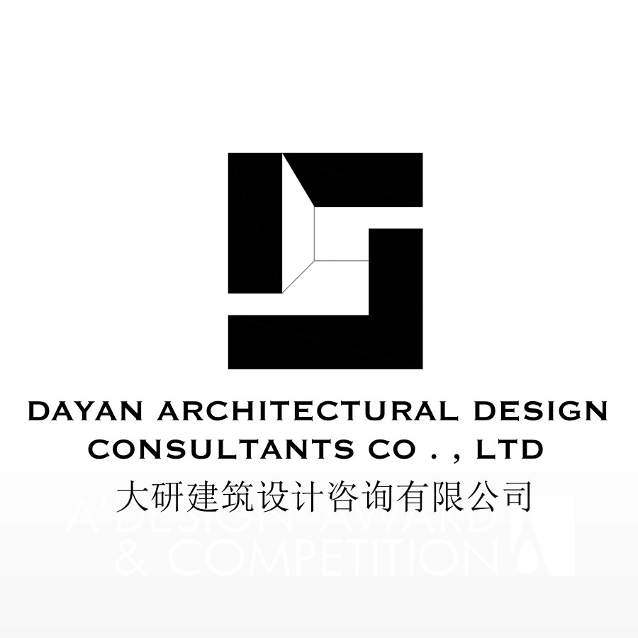 Shanghai Dayan Architectural Design Consulting Co   Ltd Brand Logo