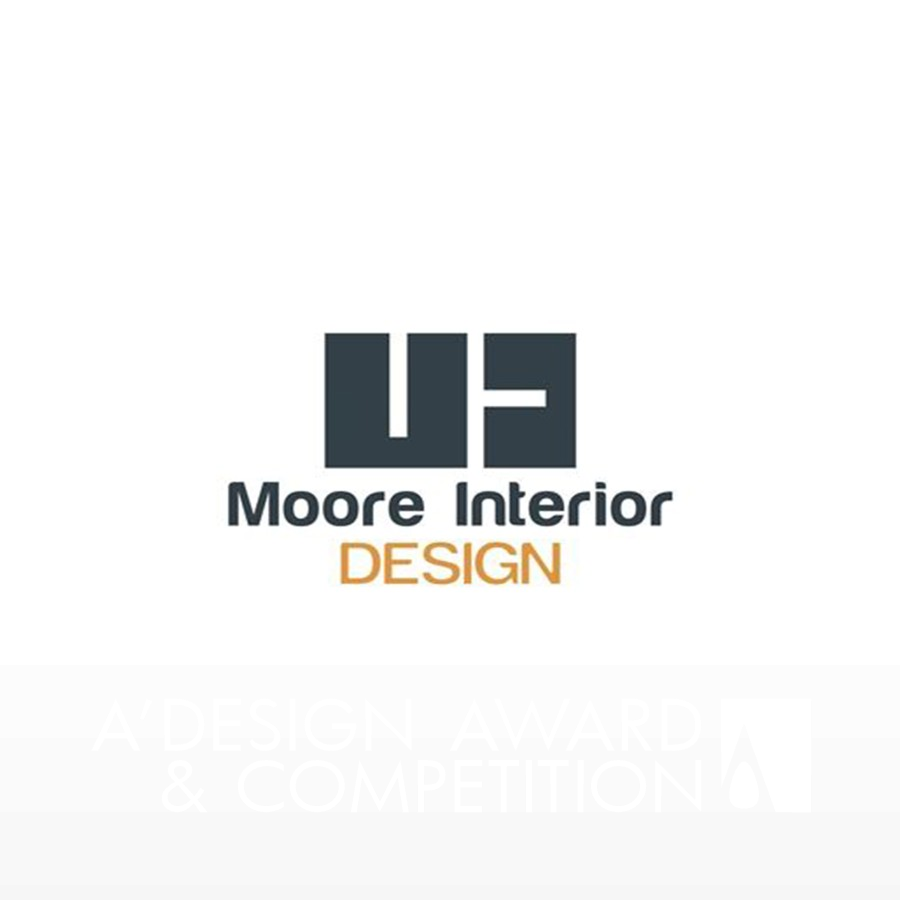 Moore Interior Design Brand Logo