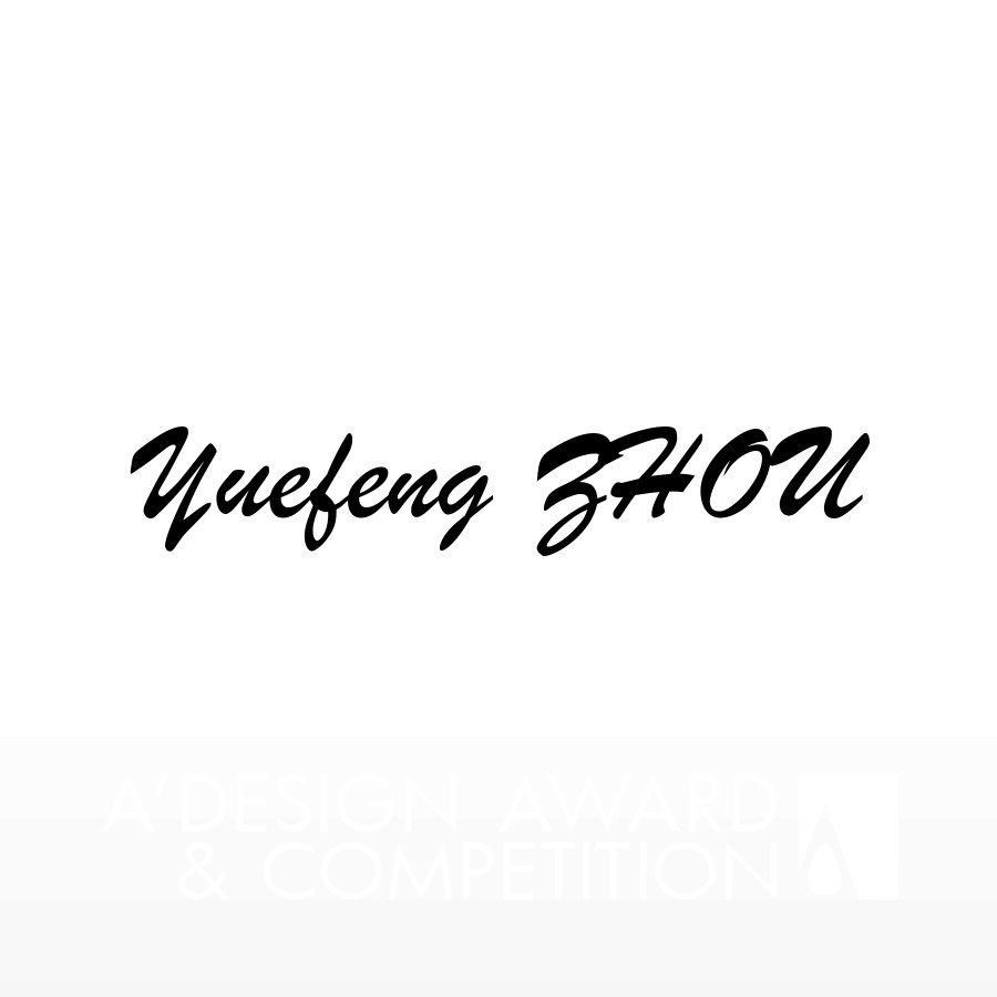 Yuefeng ZHOUBrand Logo