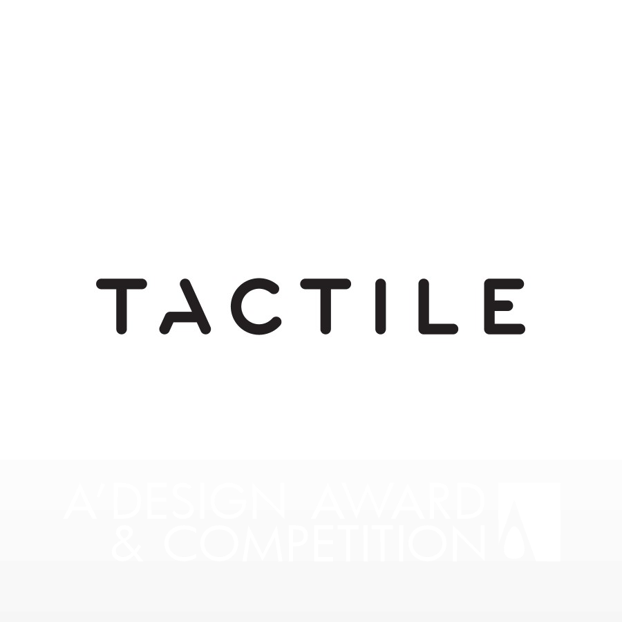 TactileBrand Logo
