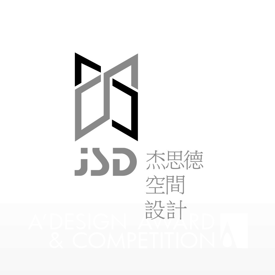 JSD SPACE DESIGNBrand Logo