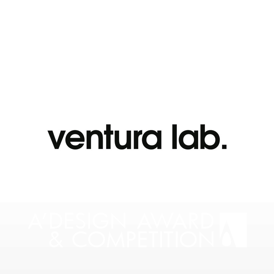 Ventura LabBrand Logo