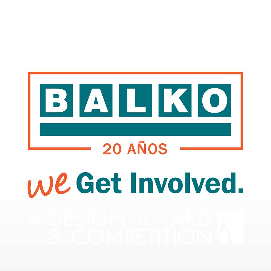 BALKO ARGENTINA S A Brand Logo