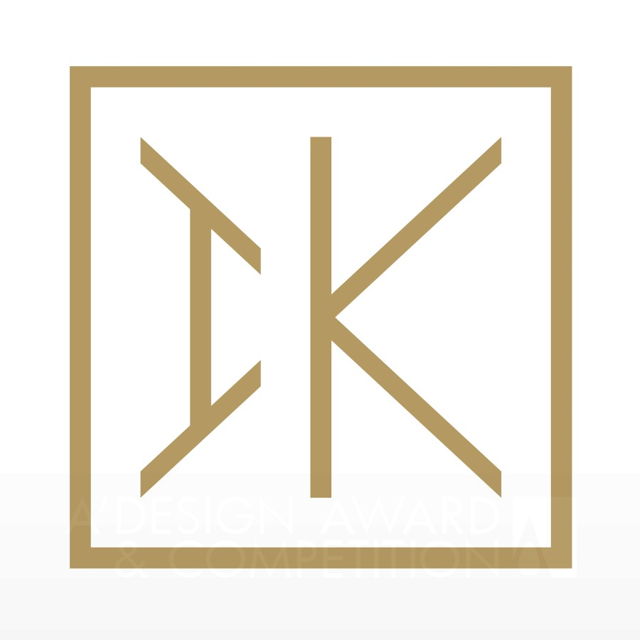 IK DesignBrand Logo