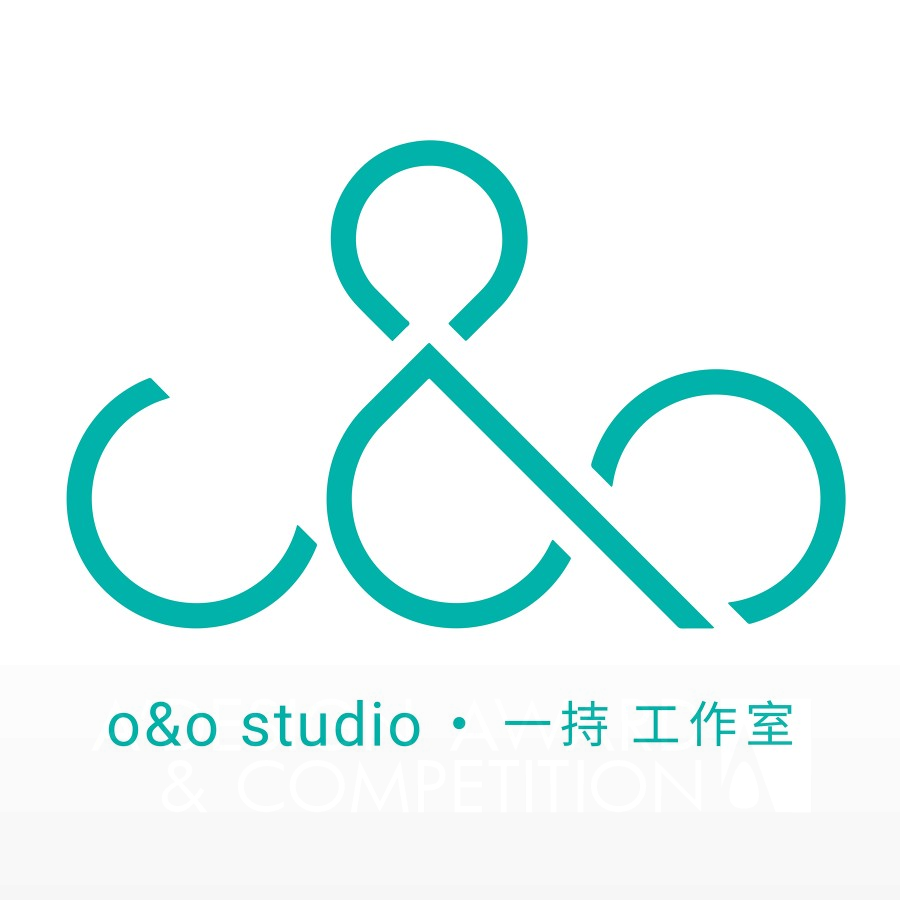 O amp O StudioBrand Logo