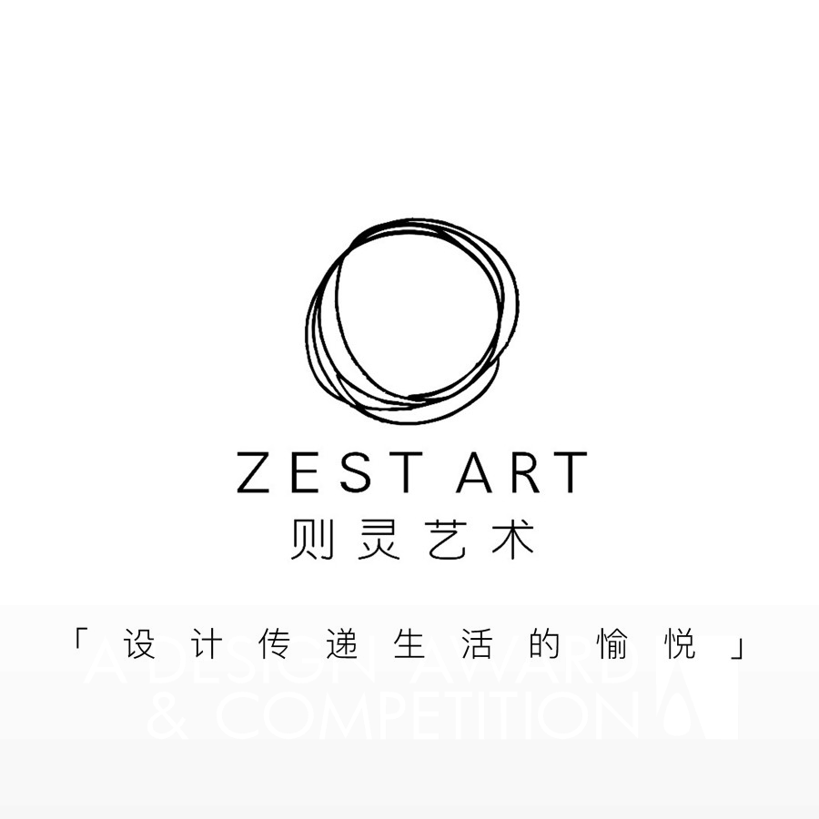 ZEST ARTBrand Logo