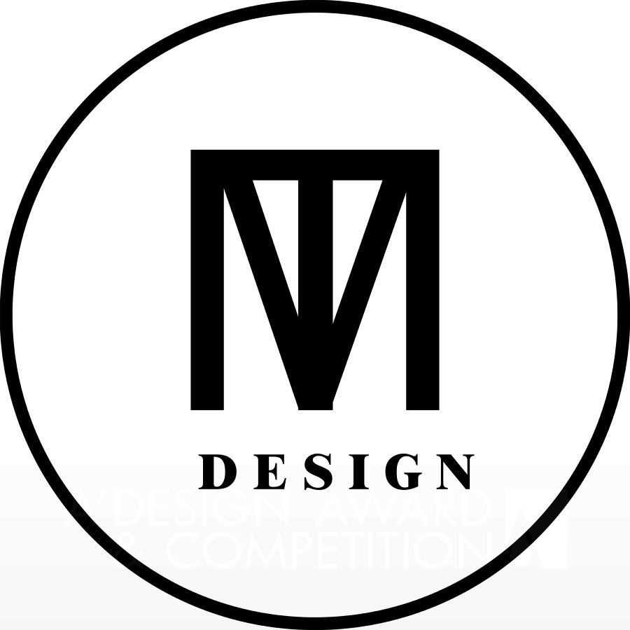 TM Design StudioBrand Logo
