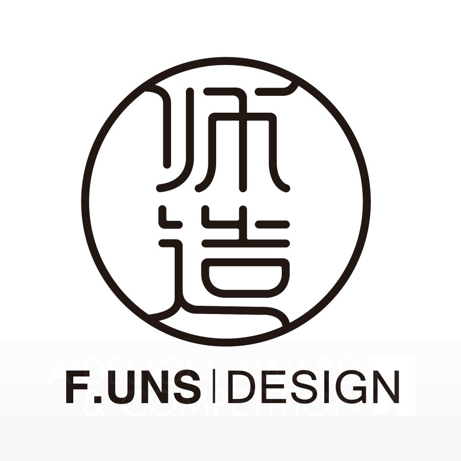 FUNS DESIGN Brand Logo