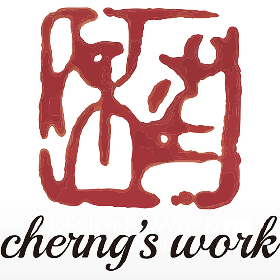 Cherng  039 s WorkBrand Logo