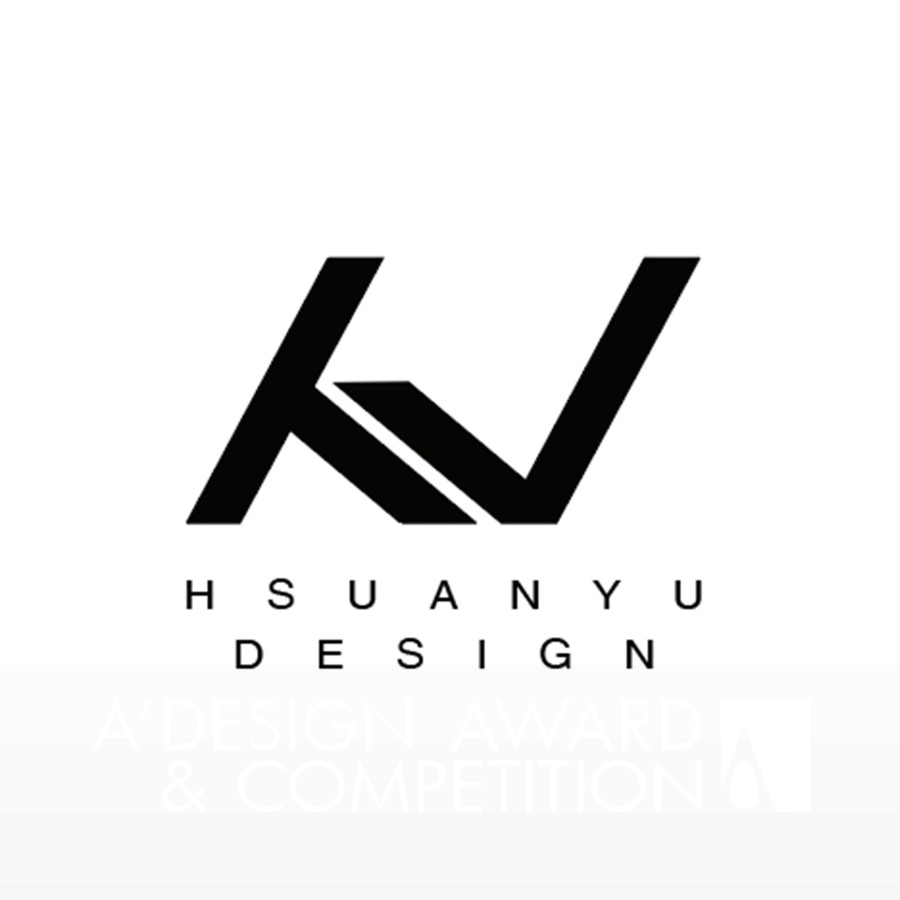 HSUAN Interior DesignBrand Logo