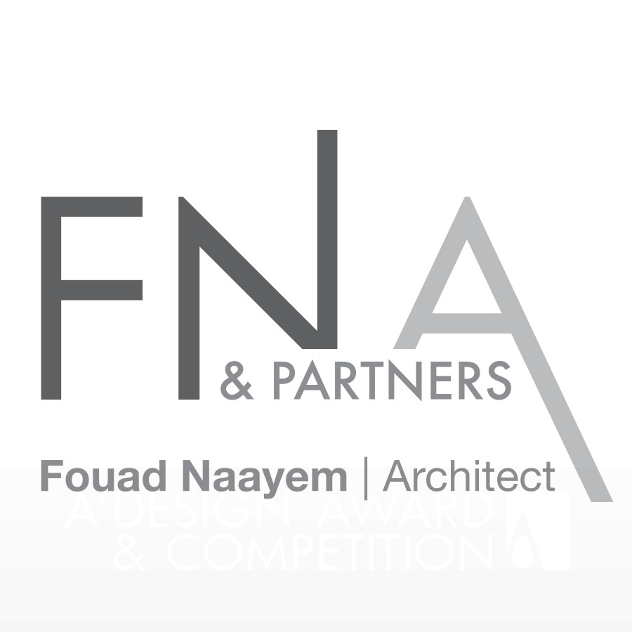 Fouad NaayemBrand Logo