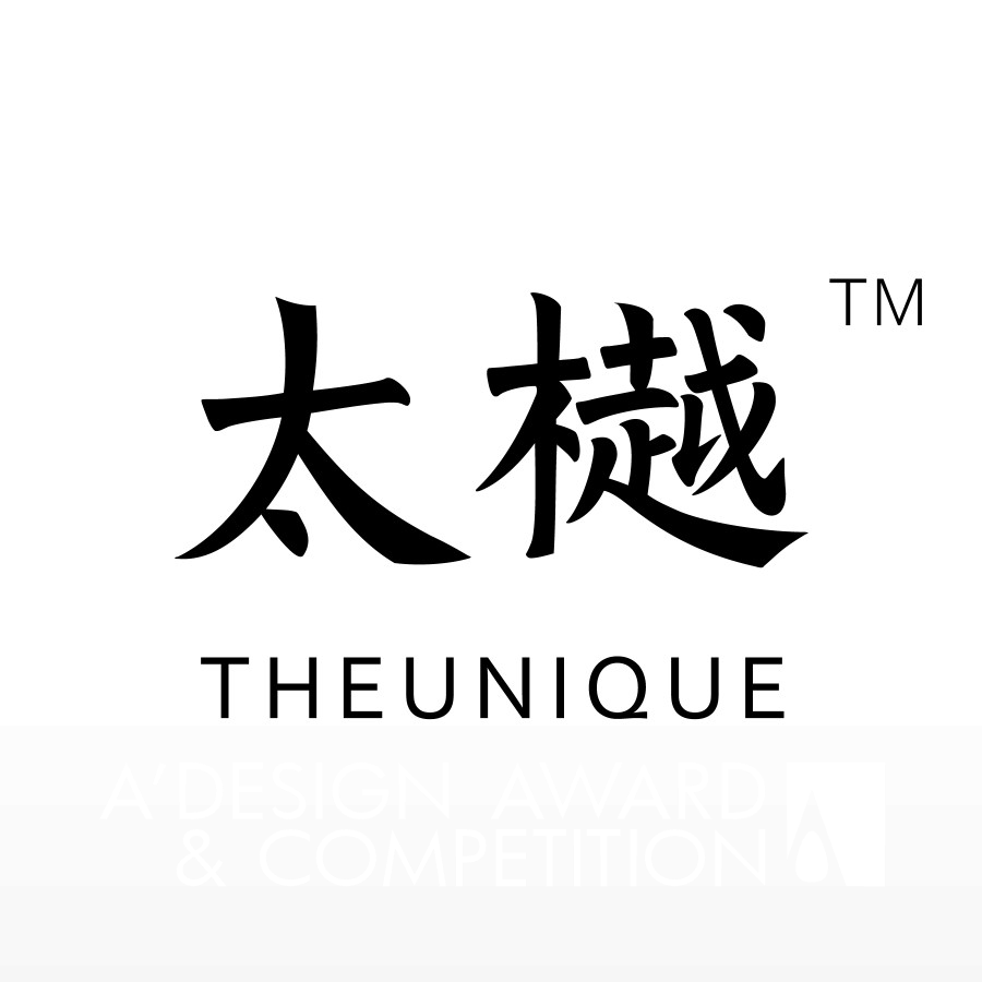 THEUNIQUEBrand Logo