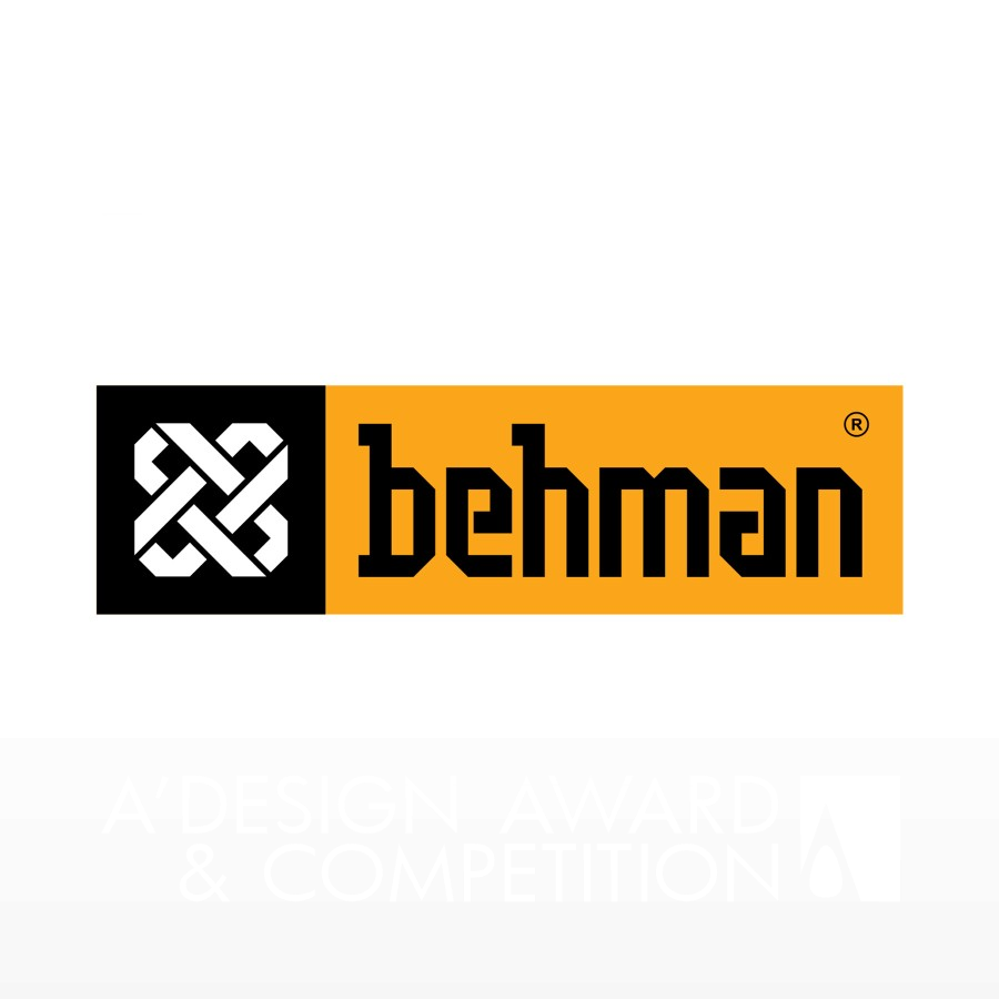 Behman DesignBrand Logo