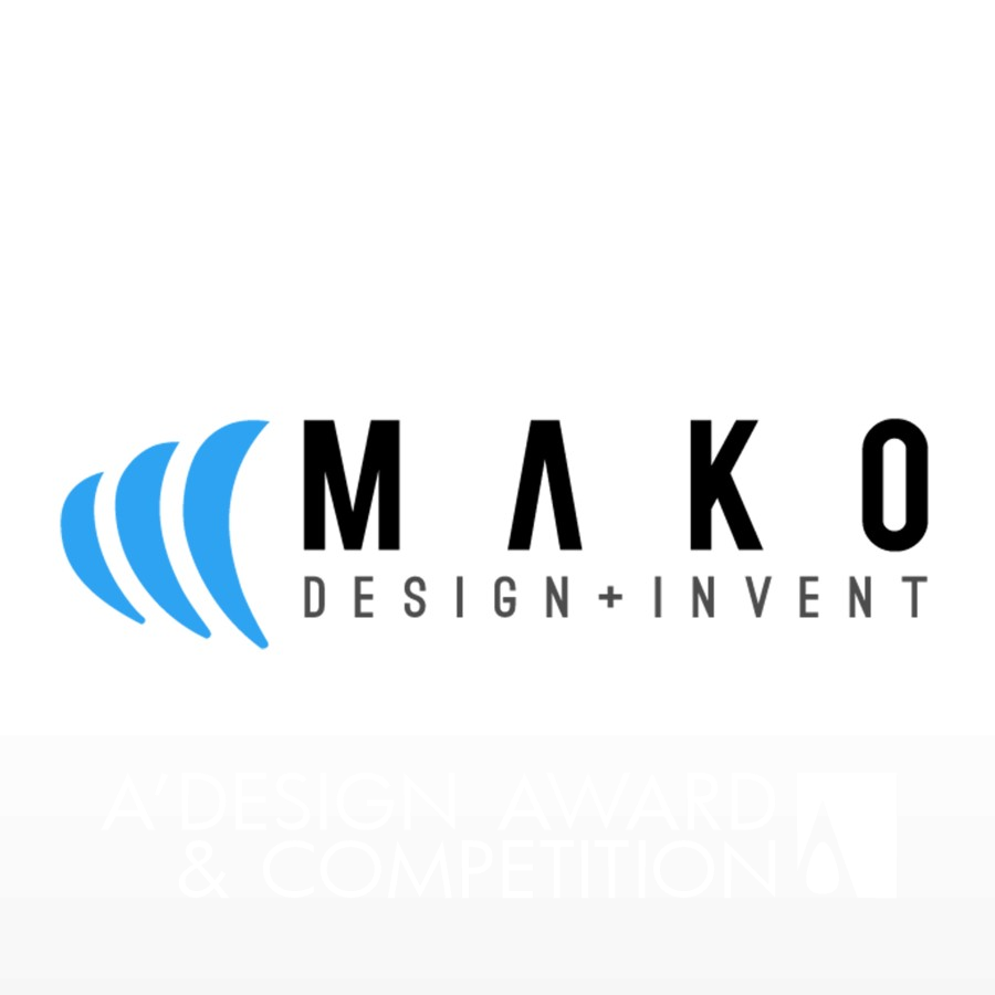 Mako DesignBrand Logo