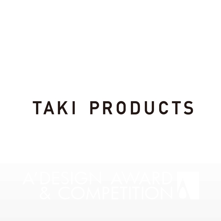 taki productsBrand Logo