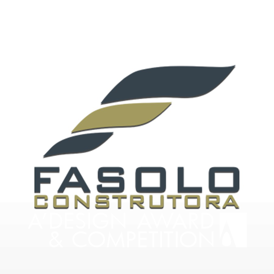 Fasolo Construtora Brand Logo